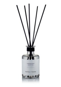 Laboratorio Olfattivo “Giardino d’Inverno” 200ml