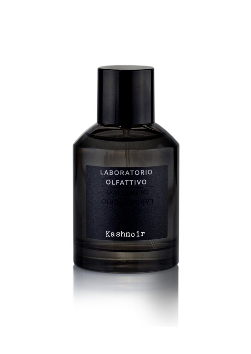 Laboratorio Olfattivo “Kashnoir” 100ml