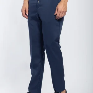 Pantalone fresco con coulisse