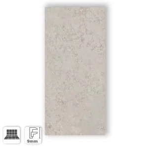 Pavimento in Gres Porcellanato Effetto Pietra Moderna di Design Grigio 60×120 – APSR113