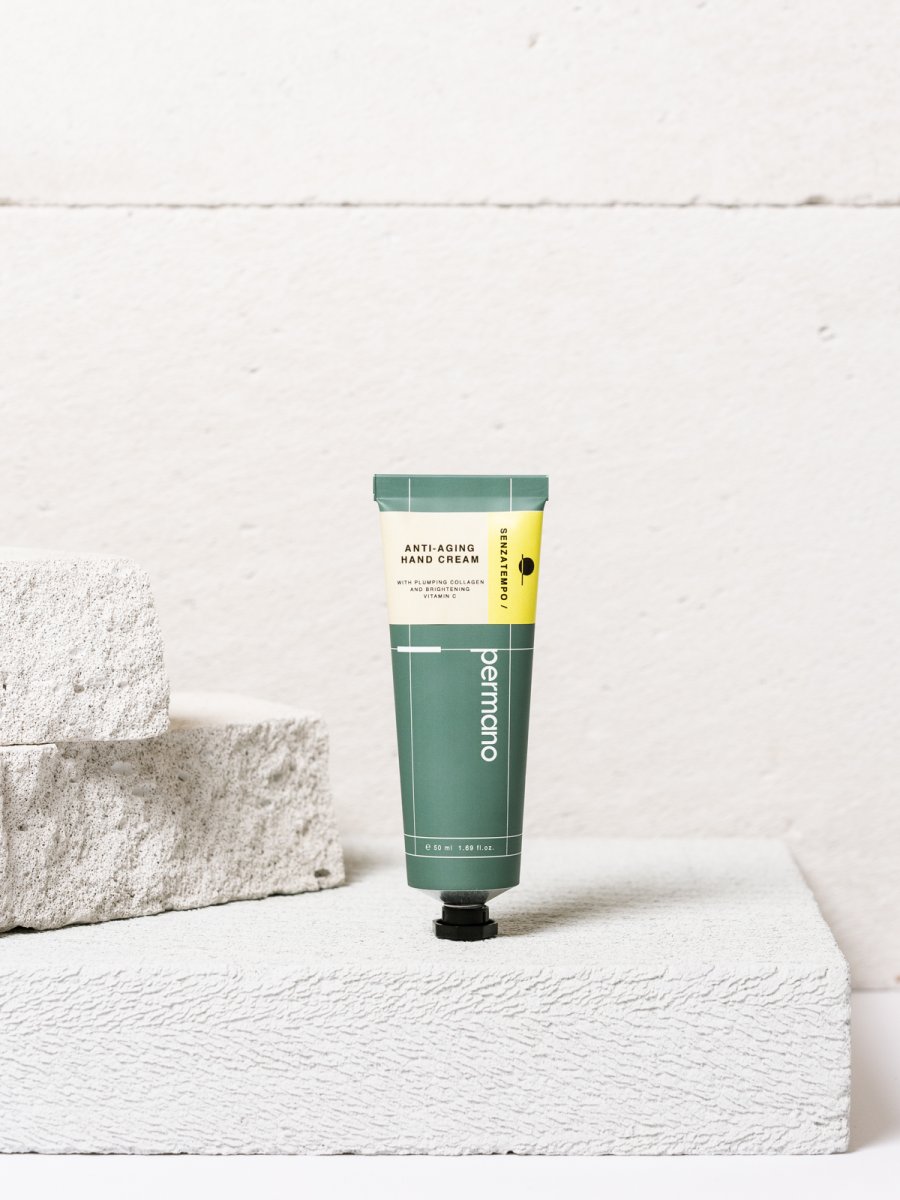Permano Crema SenzaTempo 50 ml