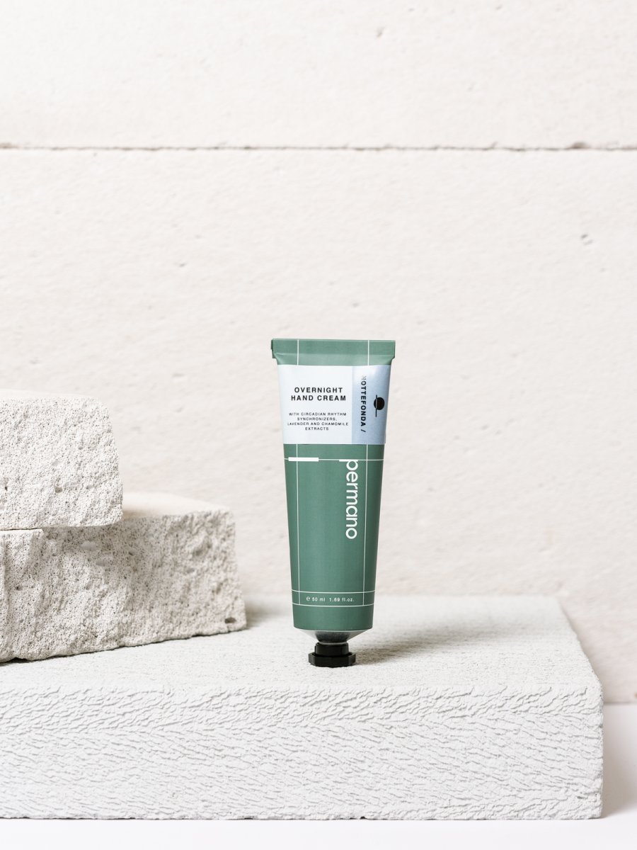 Permano Crema Nottefonda 50 ml