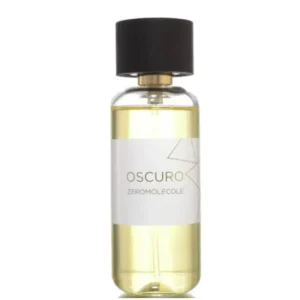 Zeromolecole “Oscuro” 100ml