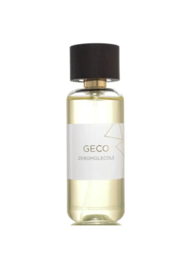 Zeromolecole “Geco” 100ml