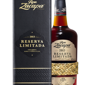Rum Zacapa Reserva Limitada 70cl