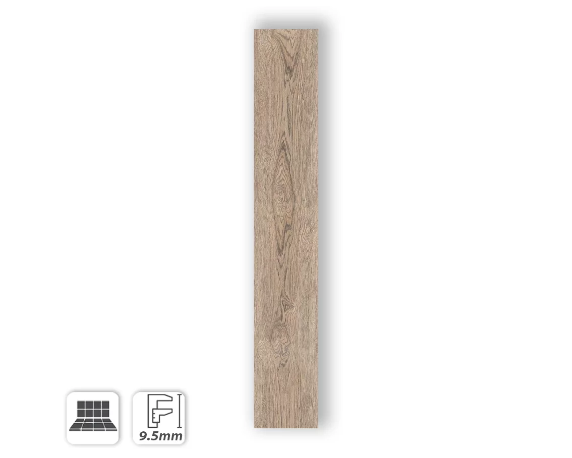 LEA CERAMICHE BARREL BIO ATTITUDE 20×120 – GRES PORCELLANATO EFFETTO LEGNO BEIGE