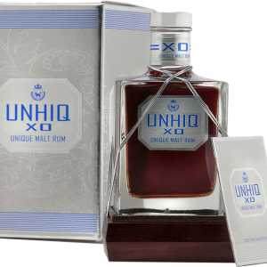 Unhiq XO
