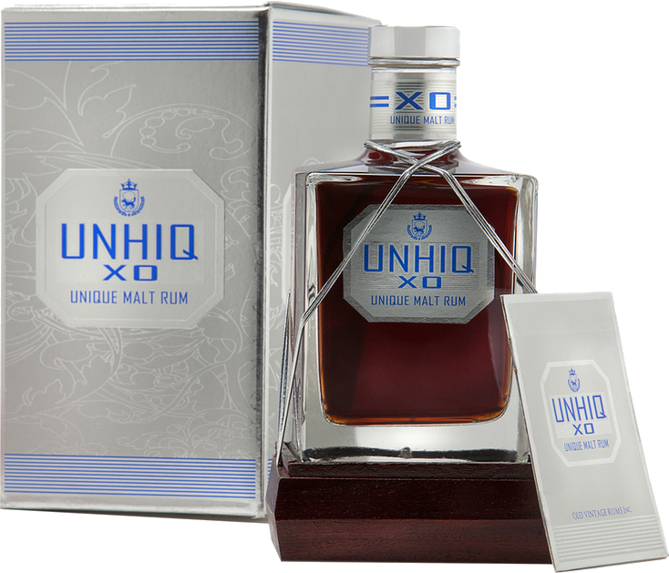 Unhiq XO