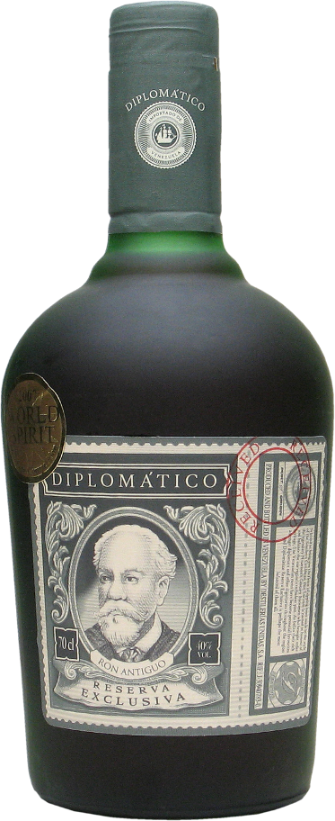 Diplomatico Riserva Exclusiva 70cl