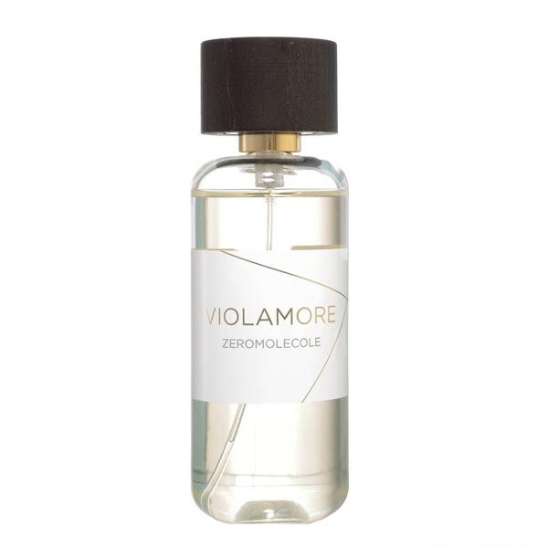Zeromolecole “Violamore” 100 ml